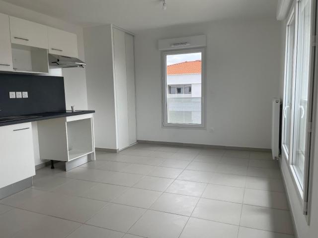 Location Appartement Route de Villeneuve, Portet sur Garonne
