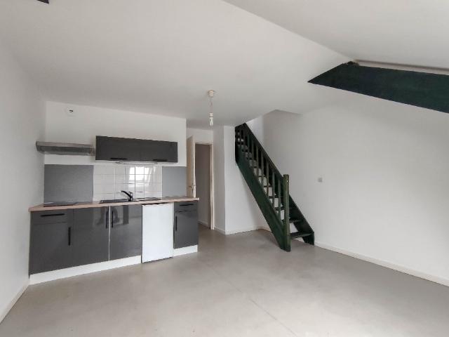 Location Appartement Rue Henri Rassemusse, Saint Flour