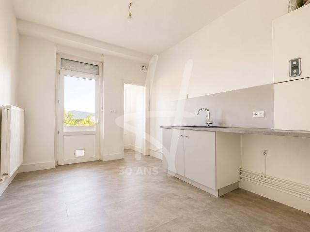 Location Appartement Route de Woippy, Metz