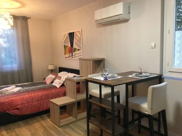 Location Appartement Route de Bayonne, Toulouse