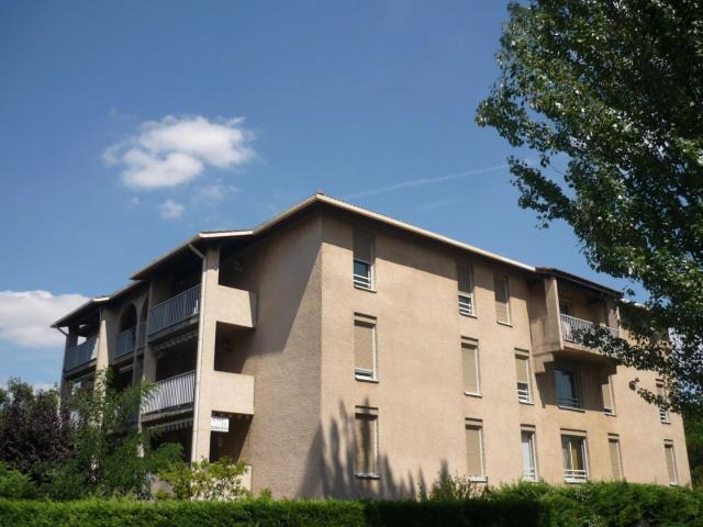 Location Appartement Route de Baziège La Lauragaise, Labège