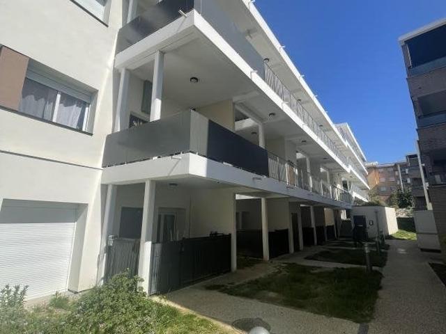 Location Appartement Route de Baziège La Lauragaise, Labège