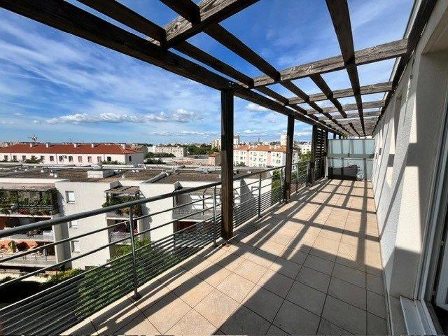 Location Appartement Route de Beaucaire, Nîmes