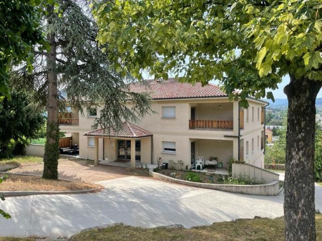 Location Appartement Route de Beaumarais, Roiffieux