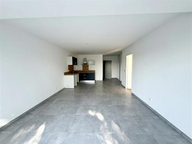 Location Appartement Route de Beauregard, Chadrac