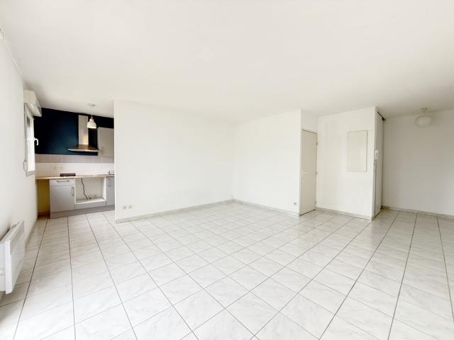 Location Appartement Route de Bédarrides, Sorgues
