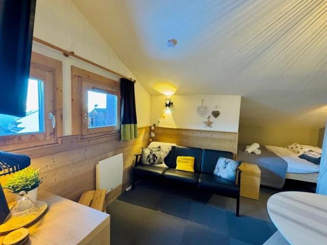 Location Appartement Route de Belle Plagne, La Plagne Tarentaise