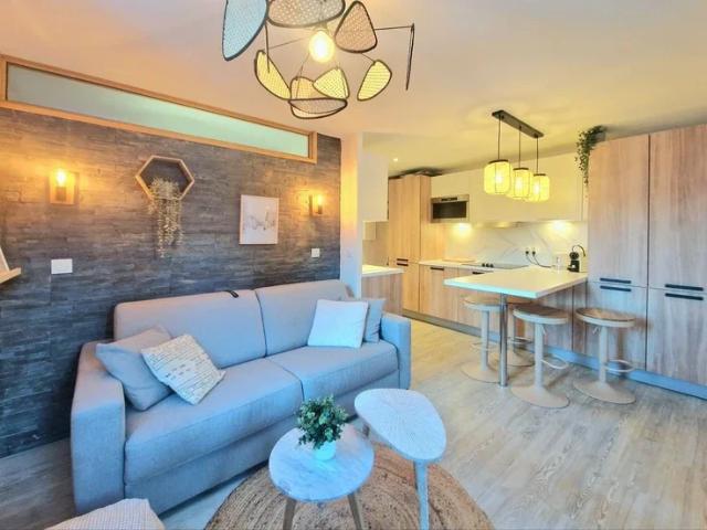 Location Appartement Route de Belle Plagne, La Plagne Tarentaise