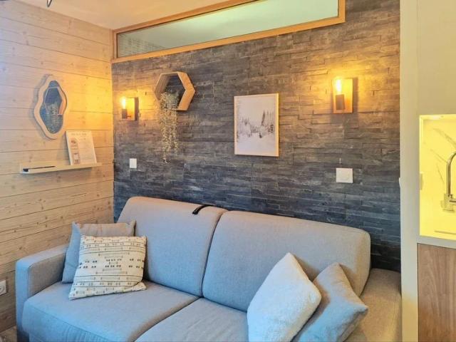Location Appartement Route de Belle Plagne, La Plagne Tarentaise