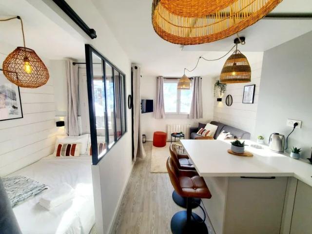 Location Appartement Route de Belle Plagne, La Plagne Tarentaise