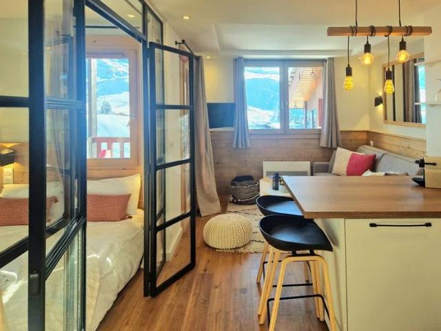 Location Appartement Route de Belle Plagne, La Plagne Tarentaise