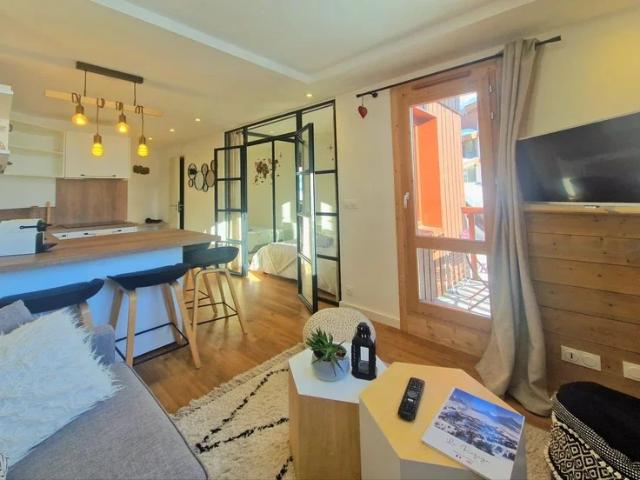 Location Appartement Route de Belle Plagne, La Plagne Tarentaise