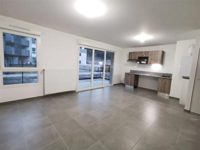 Location Appartement Route de Bellecombette, Jacob Bellecombette
