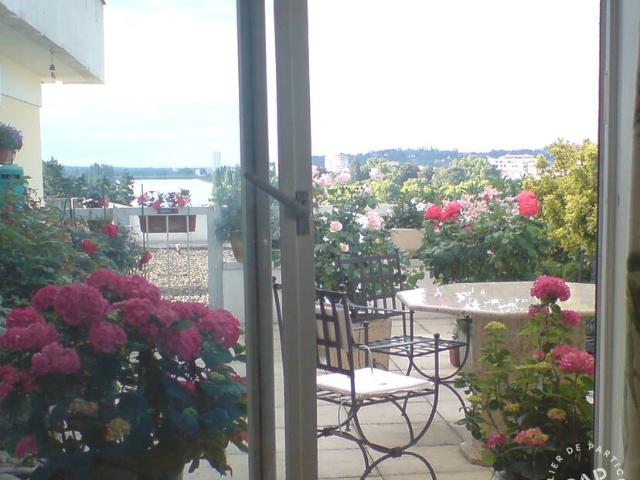 Location Appartement Route de Bellerive sur Allier, Bellerive sur Allier