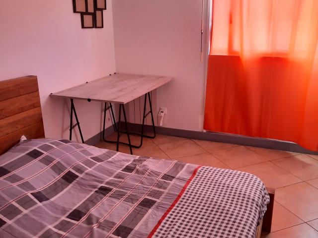 Location Appartement Route de Bellet, Nice