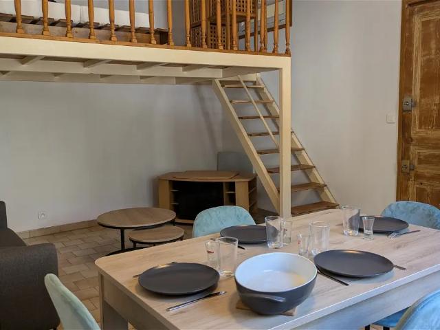 Location Appartement Route de Bellet, Nice