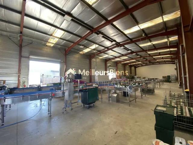 Location Appartement Route de Berganton, Saint Jean d'Illac
