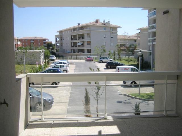 Location Appartement Route de Berre, Aix en Provence