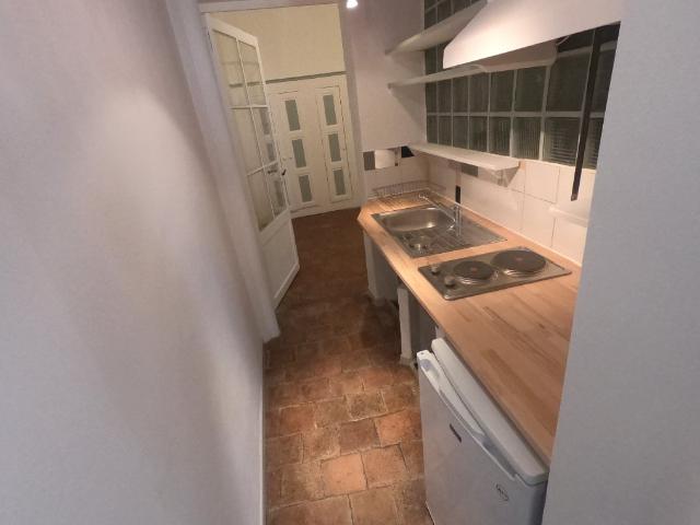 Location Appartement Route de Berre, Aix en Provence