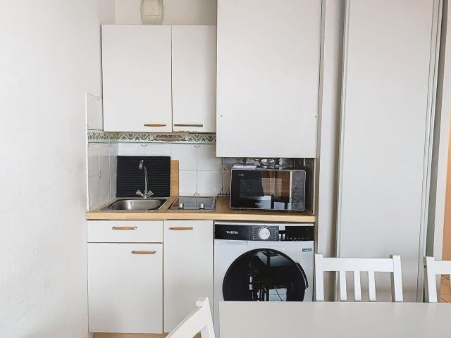 Location Appartement Route de Berre, Aix en Provence