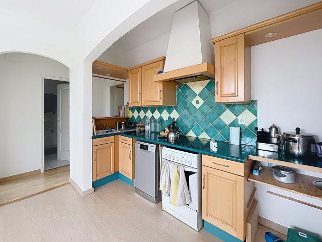 Location Appartement Route de Berre, Aix en Provence