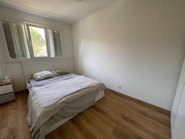 Location Appartement Route de Berre, Aix en Provence
