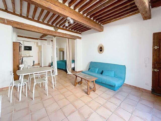 Location Appartement Route de Berre, Aix en Provence