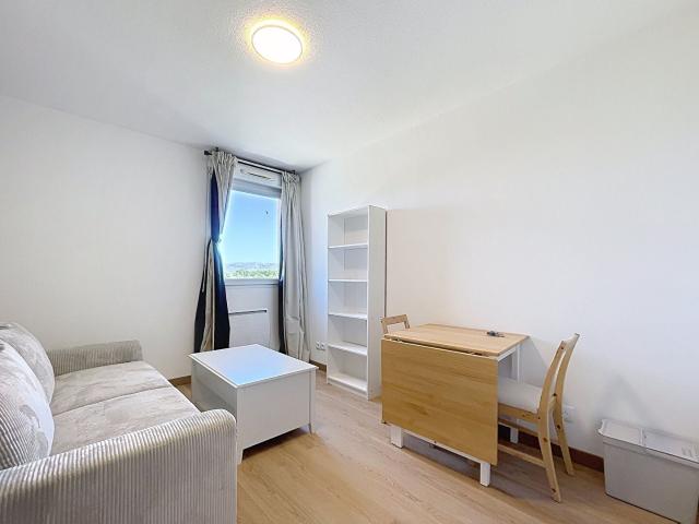 Location Appartement Route de Berre, Aix en Provence