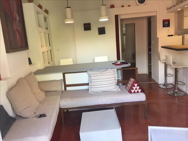 Location Appartement Route de Berre, Aix en Provence