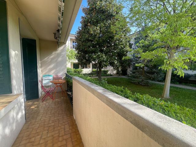 Location Appartement Route de Berre, Aix en Provence