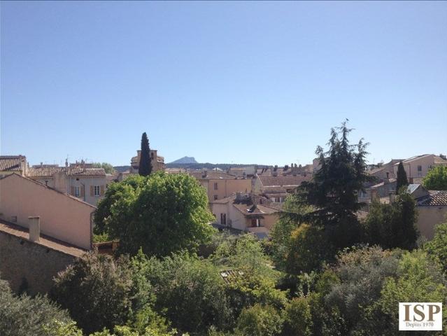 Location Appartement Route de Berre, Aix en Provence