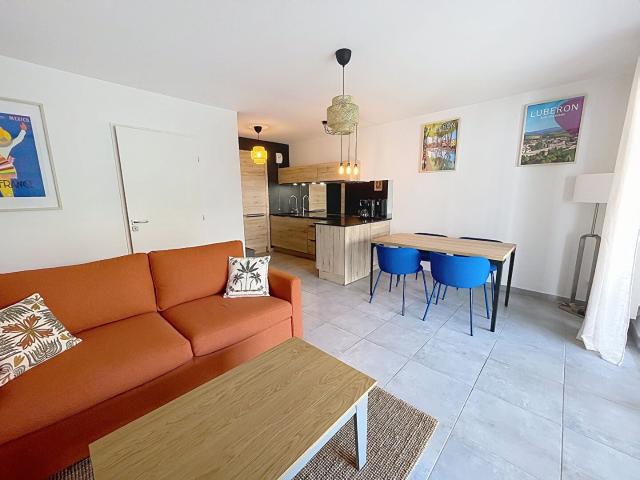 Location Appartement Route de Berre, Aix en Provence