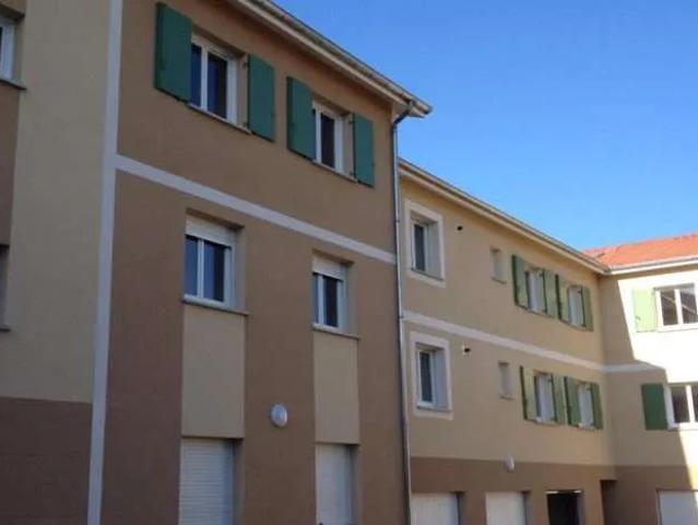 Location Appartement Route de Besayes, Alixan