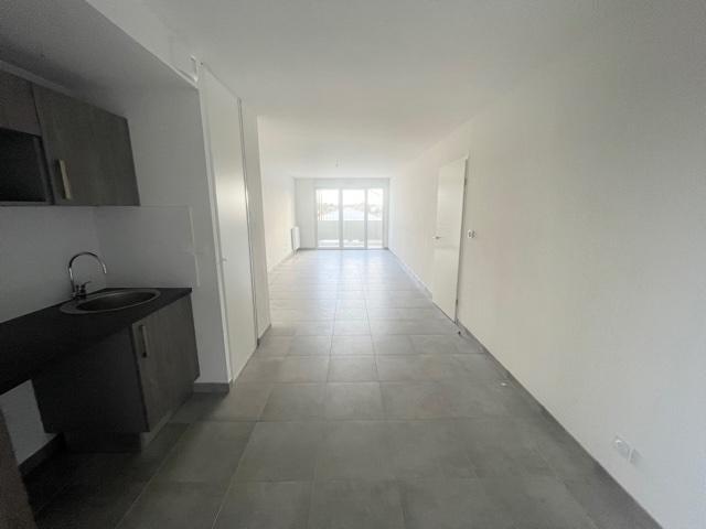Location Appartement Route de Bessières, Castelginest