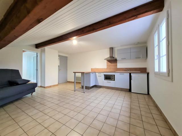 Location Appartement Route de Bidekürütxea, Oneix
