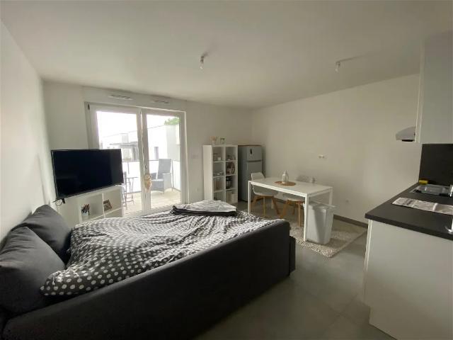 Location Appartement Route de Bischwiller, Schiltigheim