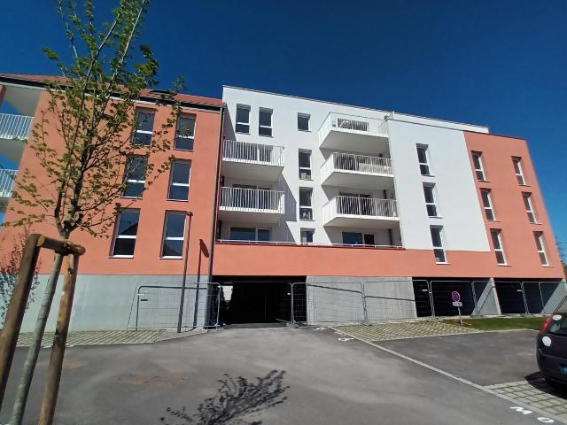 Location Appartement Route de Bitche, Haguenau