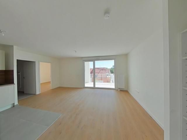 Location Appartement Route de Bitche, Haguenau