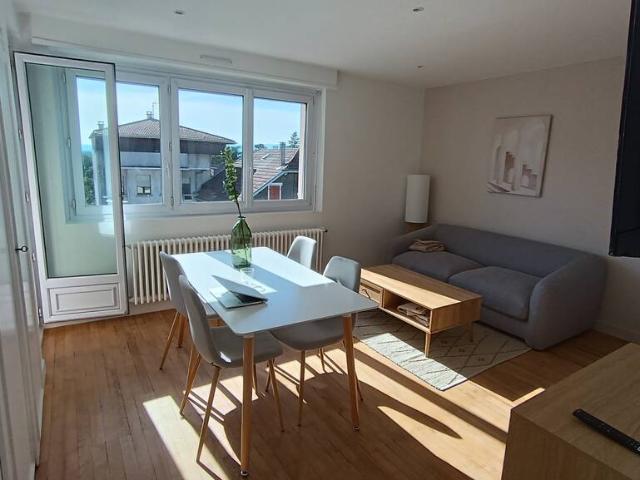 Location Appartement Route de Bonneville, Annemasse