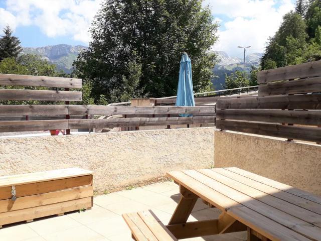 Location Appartement Route de Bois Barbu, Villard de Lans