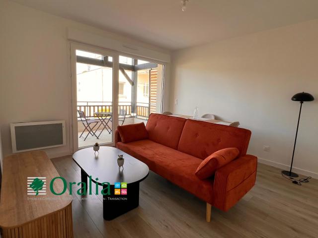 Location Appartement Route de Bordeaux, Audenge
