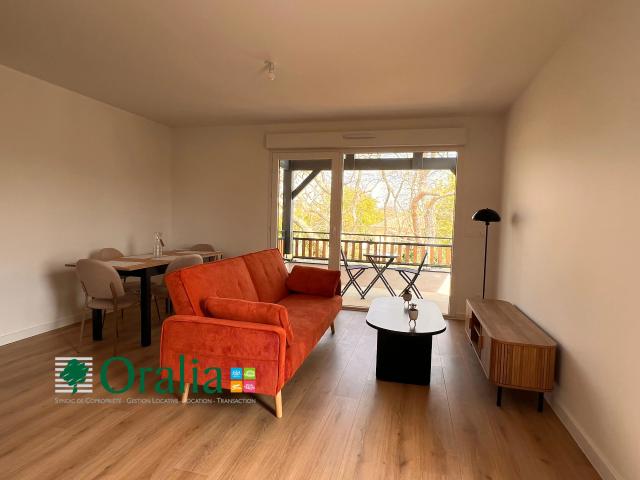 Location Appartement Route de Bordeaux, Audenge