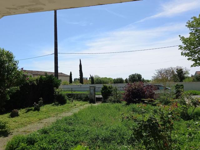 Location Appartement Route de Bordeaux, Le Chay