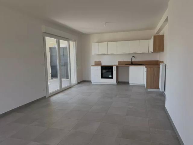 Location Appartement Route de Bordeaux, Saint Vincent de Tyrosse