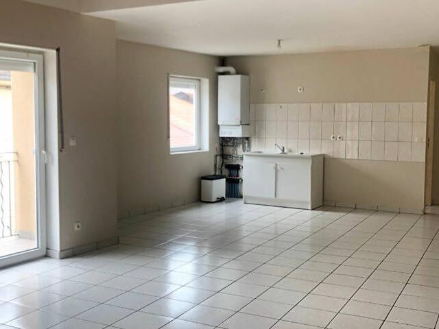 Location Appartement Route de Boulay, Boulay Moselle