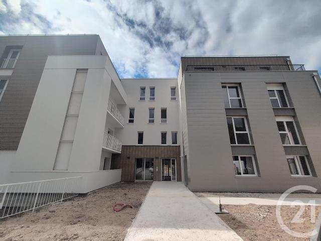 Location Appartement Route de Blois, Saint Ay