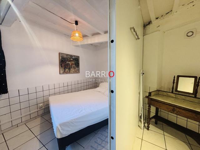 Location Appartement Route de Brouilla, Saint Génis des Fontaines