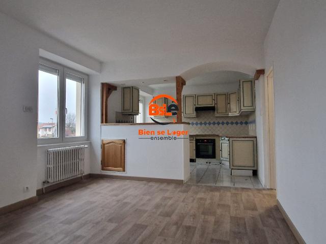 Location Appartement D 989, Saint Chély d'Apcher