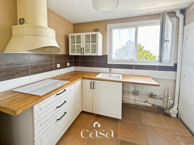 Location Appartement Rue de Bretteville, Ifs