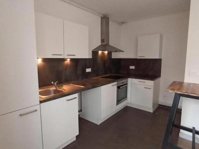 Location Appartement Route de Brumath, Bischheim